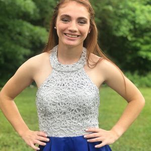 Meet your Posher, Summer